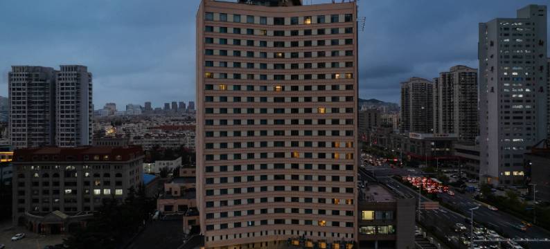 全季酒店(青岛五四广场香港中路酒店)图片