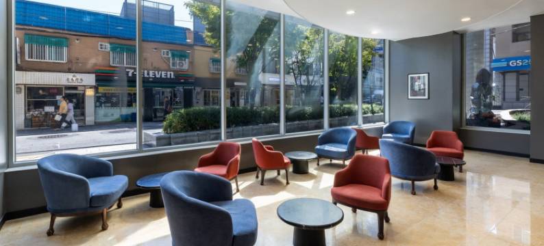 宜必思首尔仁寺洞大使酒店(Newly renovated in 2025)(ibis Ambassador Seoul Insadong(Newly renovated in 2025))图片