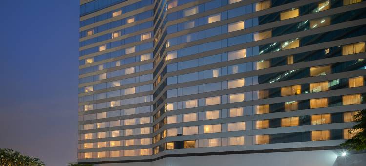 朱比利威望酒店(Jubilee Prestige Hotel Ratchadapisek)图片