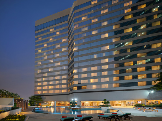 朱比利威望酒店