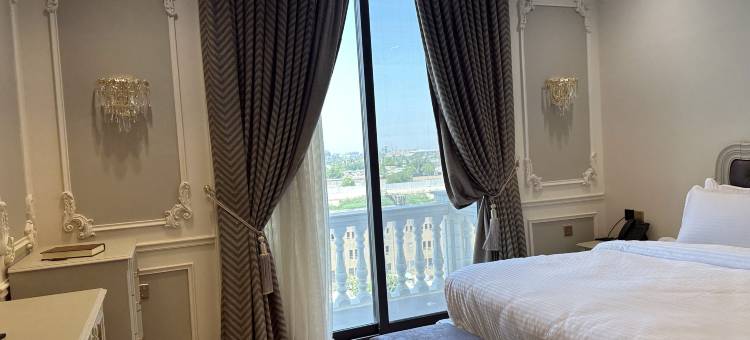 White Domes Hotel图片