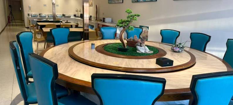 城区便捷酒店(张家口北站百盛购物中心店)图片