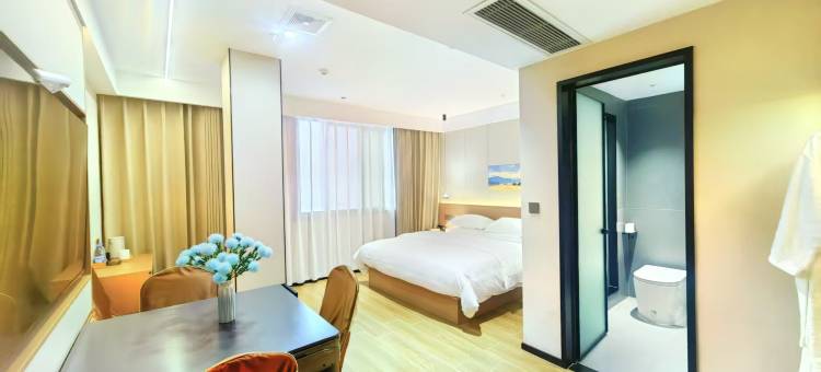 清阳大酒店图片