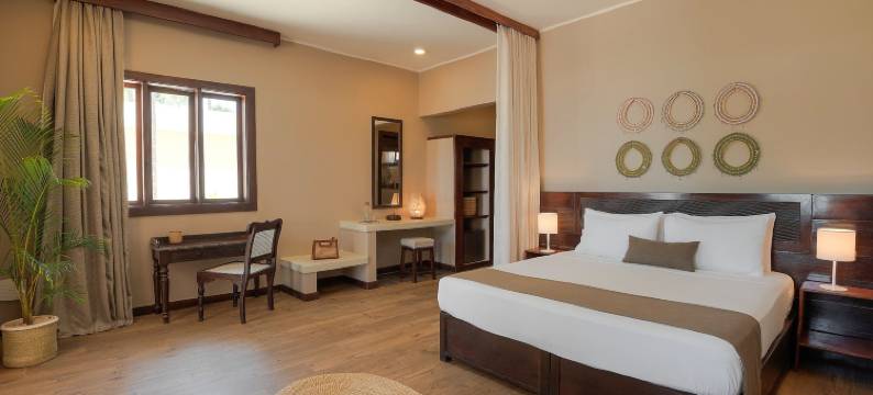 钻石马潘奇海滩(Diamonds Mapenzi Beach)图片