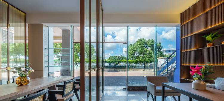 美豪丽致酒店(珠海华发商都万雪汇店)图片