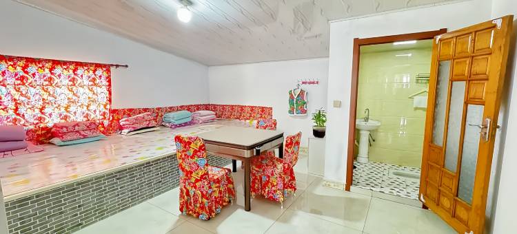 丽洁客栈(雾凇岛景区店)图片