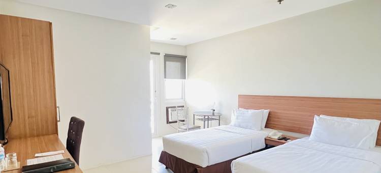 圣地亚哥芒果套房酒店(Mango Suites - Isabela)图片