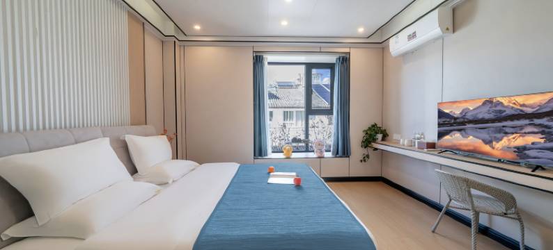 太玉居客栈(丽江古城忠义市场店)图片