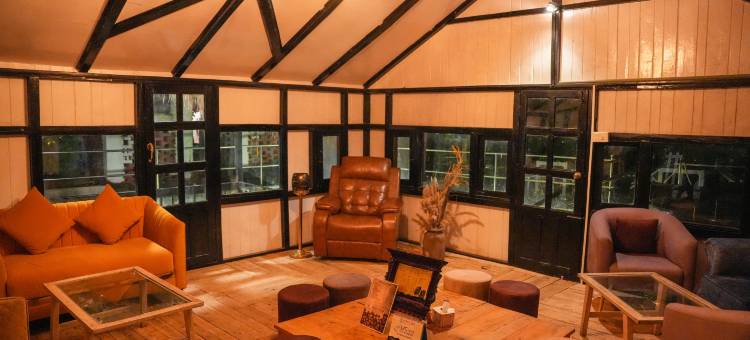 Aashraya 民宿(Aashraya Bed and Breakfast)图片