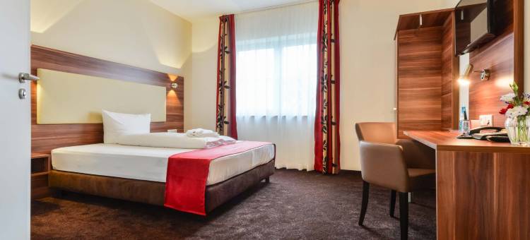 迈萨阿巴斯托酒店及水疗(Abasto Hotel & Spa Maisach)图片