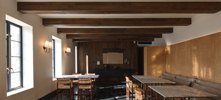 白哈巴山海归宿度假民宿图片