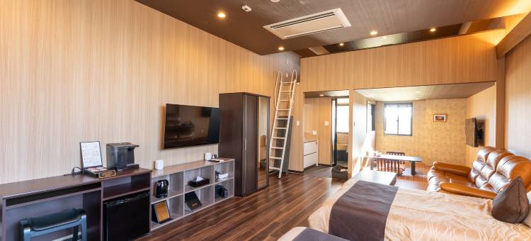 利夫马克斯度假酒店-樱岛海滨店(LiVEMAX RESORT SAKURAJIMA SEA FRONT)图片