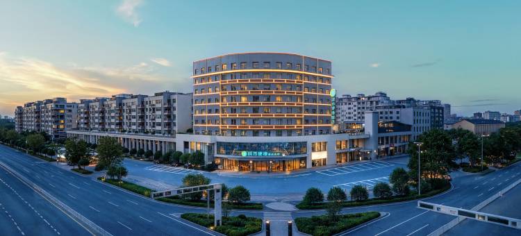 城市便捷酒店(黄冈团风店)图片