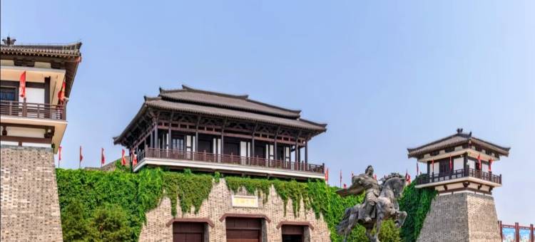 丽呈睿轩酒店(宿迁汽车总站店)图片