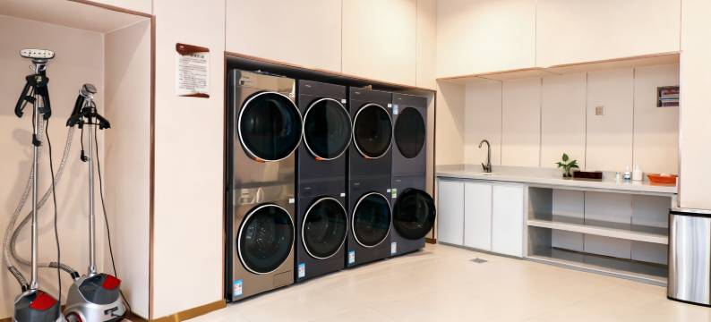 贵阳雅迪尔国际大酒店(大十字中山西路地铁站店)图片