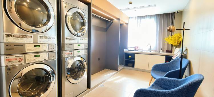 如家商旅酒店(长春人民广场重庆路活力城店)图片