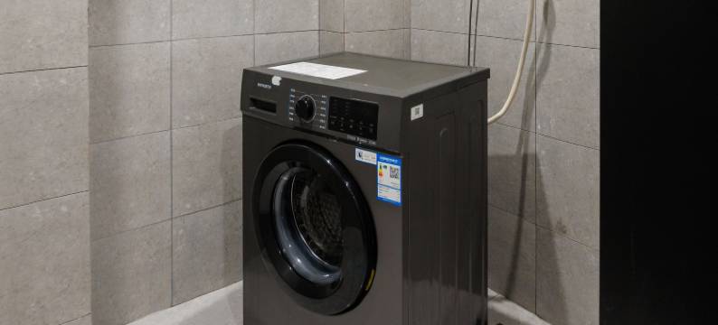 骊程云端酒店(中牟万邦国际批发市场店)图片