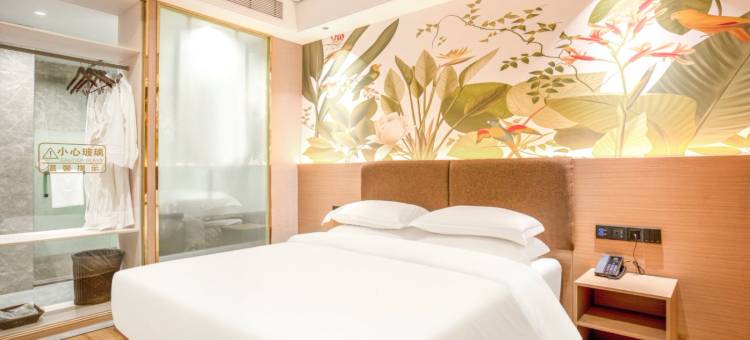 巴纳酒店达克茂机场店(BCN Barna Hotel)图片