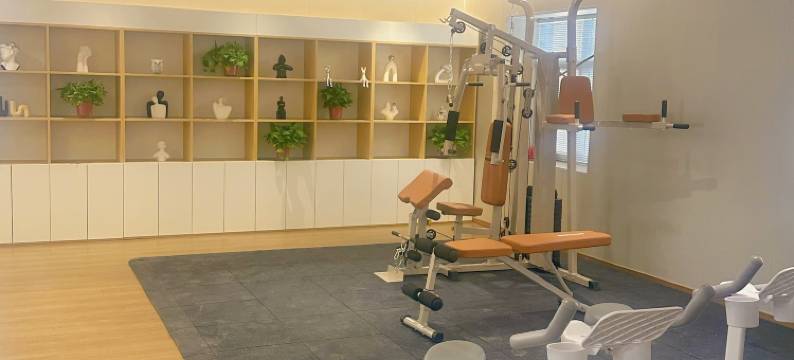 素履以往青年旅舍(开封鼓楼广场西司夜市店)图片