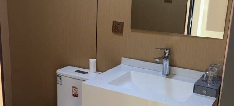 梨树宿营地商务宾馆图片