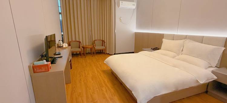 延津宾馆(天主教堂店)图片