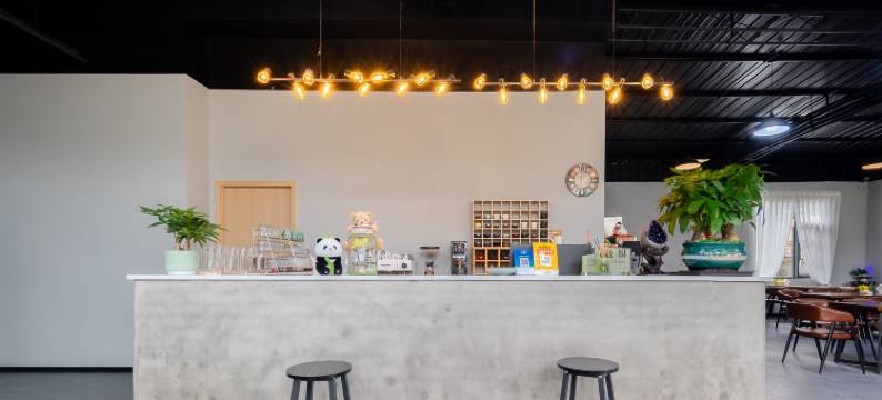 广汉淼漫民宿(三星堆博物馆店)图片