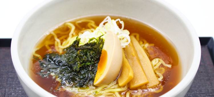 Dormy Inn快捷酒店-三河安城天然温泉(Dormy Inn Express Mikawaanjo)图片