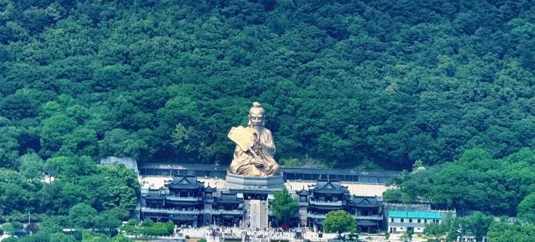 句容辰雨酒店(茅山风景区店)图片