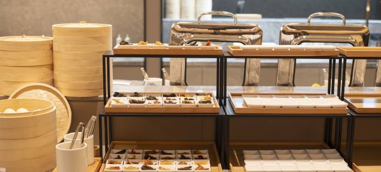 全季酒店(昆山巴城老街鳗鲤荟商业中心店)图片