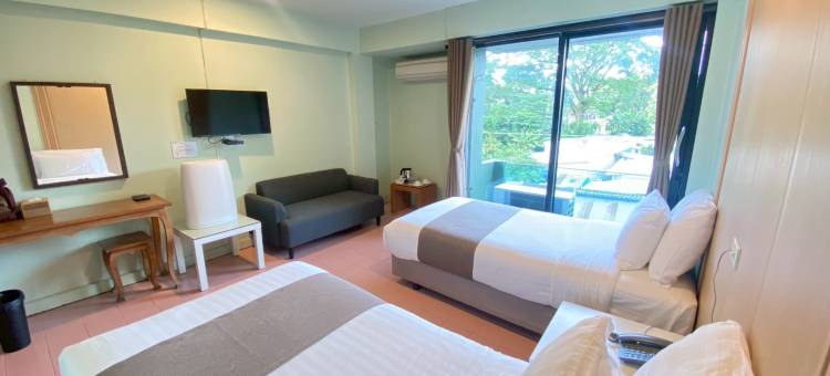 经济型酒店(A Hotel Budget)图片