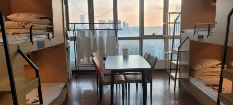 一家人旅舍(中央商务区南通大学店)图片