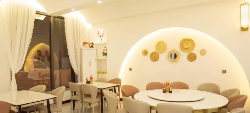 观山小筑民宿(八里沟景区店)图片