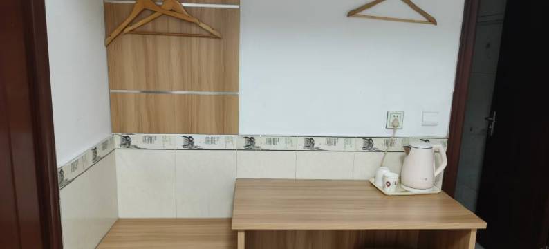 泰州兴业宾馆图片