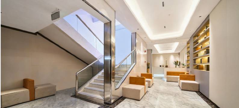 艺龙安云酒店(广州番禺长隆板桥地铁站店)图片