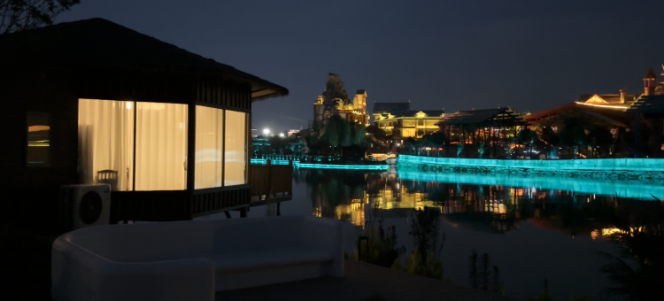 游漓半岛度假村图片