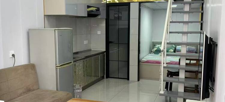 绿地庄园民宿图片