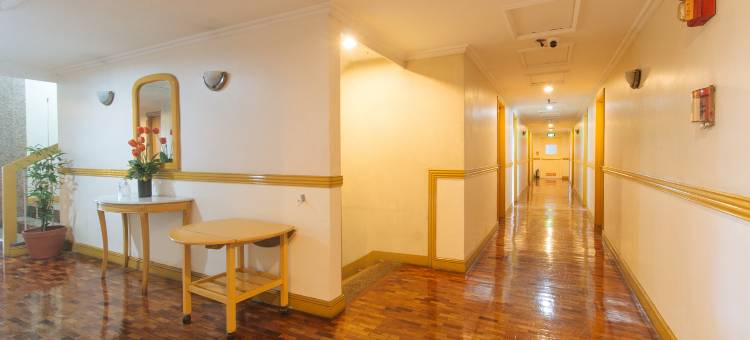 Aloha Hotel Roxas Boulevard Manila图片