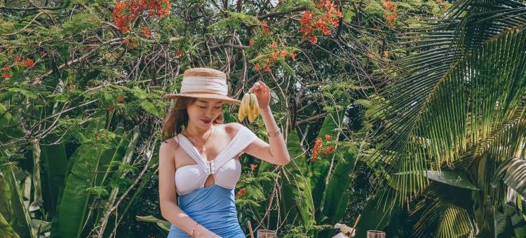 西双版纳稷泽万达文华度假酒店图片