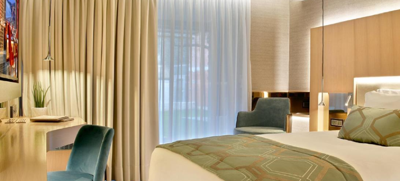 马斯特拉尔 度假酒店(Maestral Resort & Casino)图片