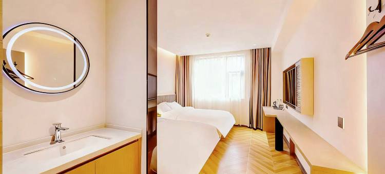 云诚|云舍(应天门洛邑古城丽景门店)图片