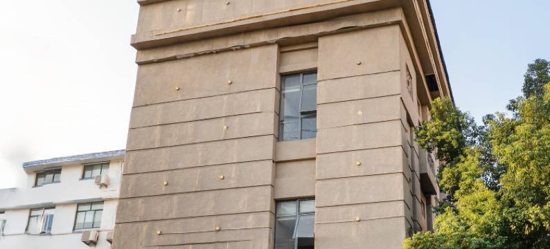 上海思遇酒店图片