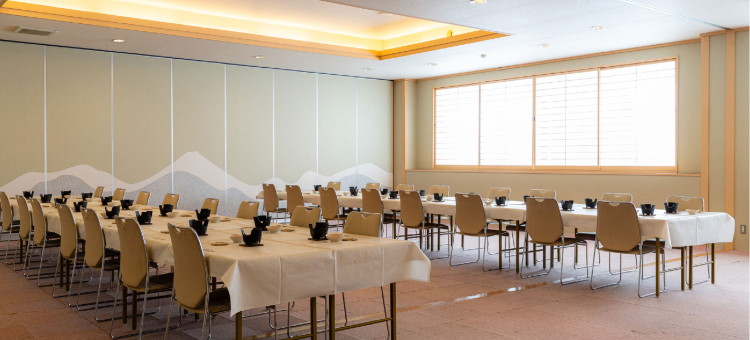 二世古大酒店(Niseko Grand Hotel)图片