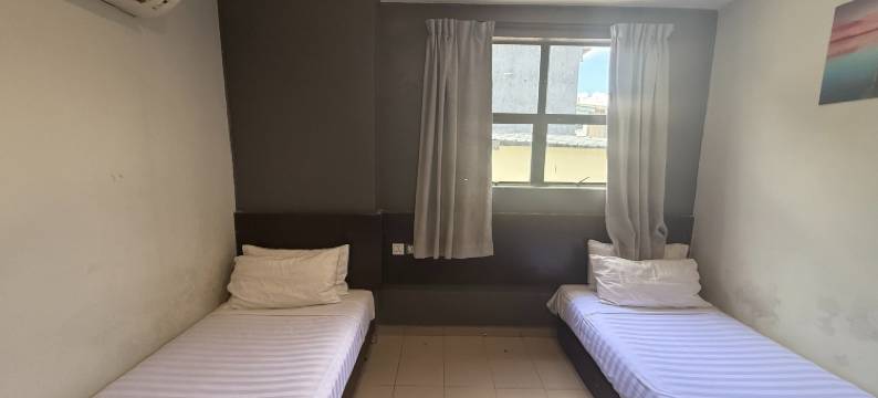 近巴西古当中央南酒店(Tiong Nam Hotel Near Pasir Gudang)图片