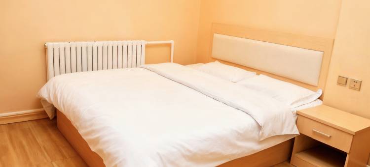 如家华驿酒店(承德围场圣杰花园店)图片