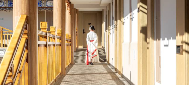 麗枫酒店(大理古城店)图片
