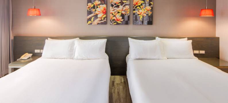 雀客藏居花莲林森图片