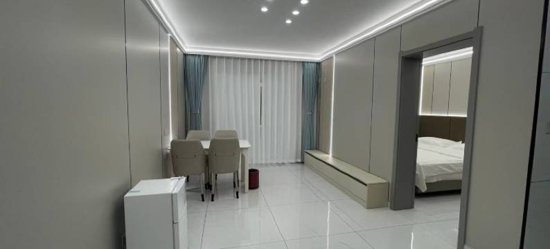 镇赉新概念时尚民宿图片