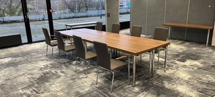 布劳恩史维希米歇尔酒店(Achat Hotel Braunschweig)图片