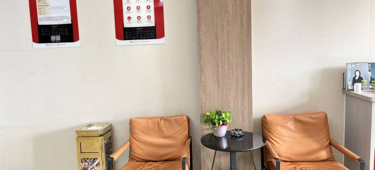 贝壳酒店(包头火车站店)图片