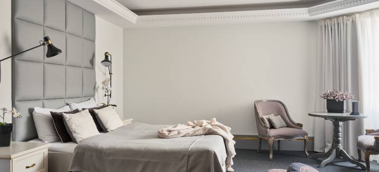 卡拉马佐夫兄弟酒店(Bratiya Karamazovy Hotel (Karamazov Brothers Hotel))图片